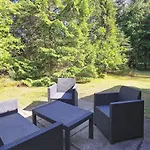 6 Person In Hojslev-by Traum * Hojslev