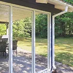 Holiday home 6 Person In Hojslev-by Traum