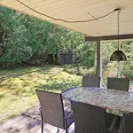 6 Person In Hojslev-by Traum Holiday home Hojslev