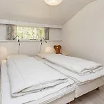 6 Person In Hojslev-by Traum Højslev
