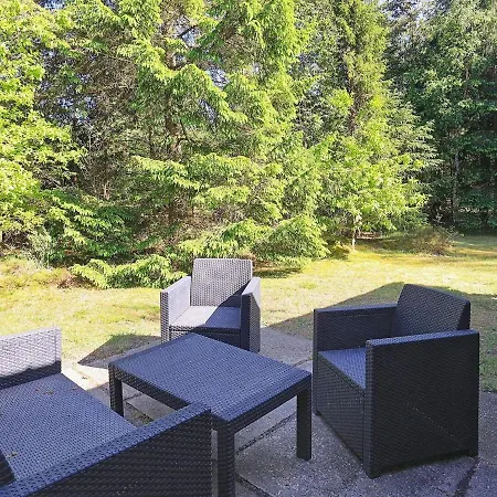 6 Person In Hojslev-by Traum * Højslev