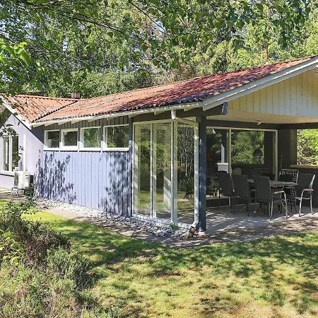 6 Person In Hojslev-by Traum Højslev