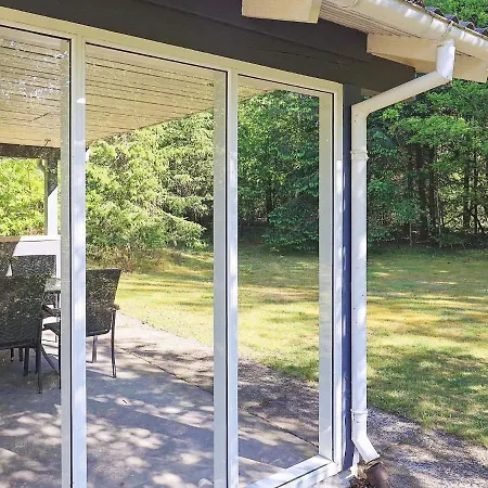 Σπίτι διακοπών 6 Person In Hojslev-by Traum