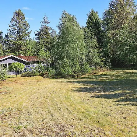 6 Person In Hojslev-by Traum Højslev