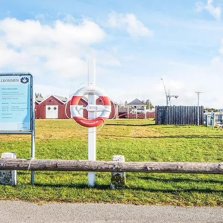 6 Person In Hojslev-by Traum Σπίτι διακοπών