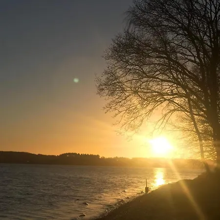 Σπίτι διακοπών 6 Person In Hojslev-by Traum Højslev