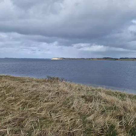 Σπίτι διακοπών 6 Person In Hojslev-by Traum