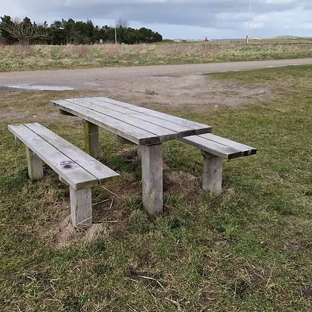 بيت للعطل 6 Person In Hojslev-by Traum Højslev