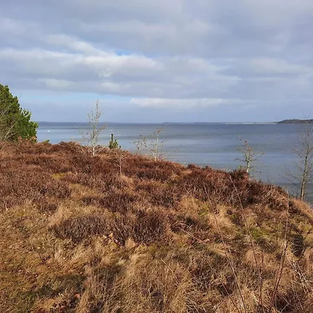 6 Person In Hojslev-by Traum Σπίτι διακοπών