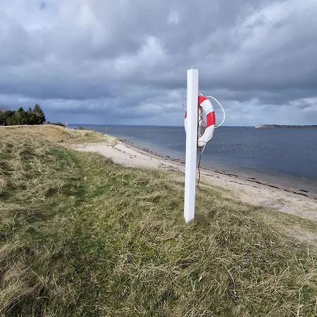 Σπίτι διακοπών 6 Person In Hojslev-by Traum *