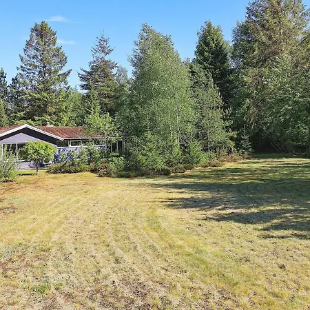 بيت للعطل 6 Person In Hojslev-by Traum Højslev