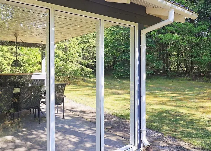 Сasa de vacaciones 6 Person In Hojslev-by Traum