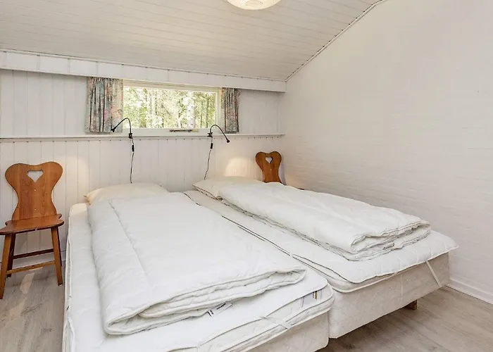 6 Person In Hojslev-by Traum Højslev