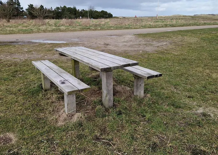 Сasa de vacaciones 6 Person In Hojslev-by Traum Højslev